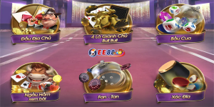 Nhà cái EE88 - Live casino thương hiệu quốc tế